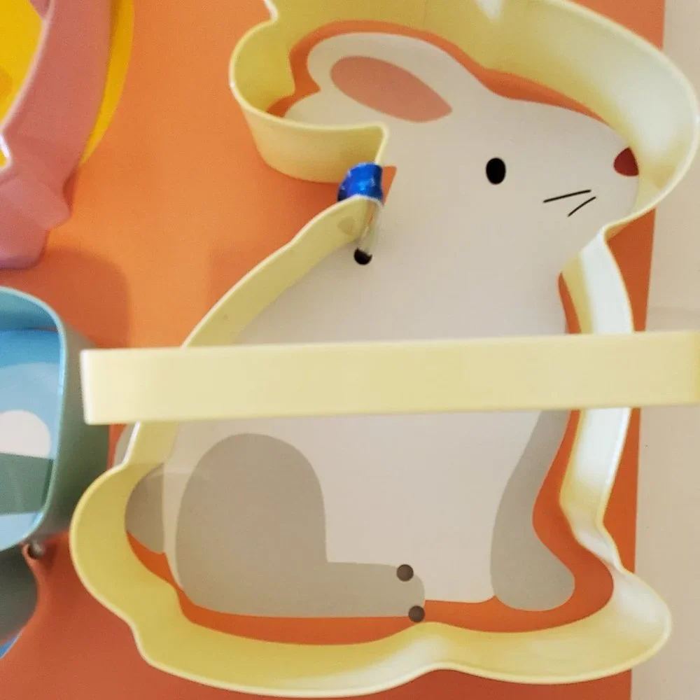 Extra Large Easter Cookie Treat Cutters